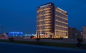 Hilton Garden Inn al Khobar